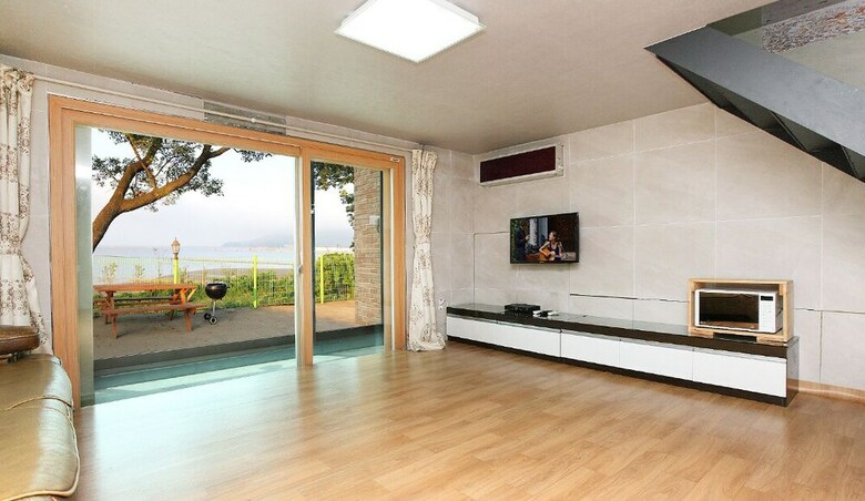 Ganghwa Sea Aroma Pension