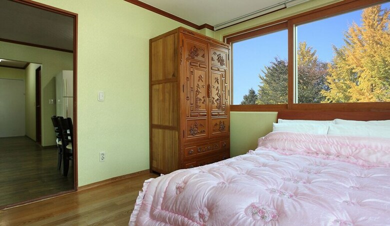Ganghwa Sea Aroma Pension