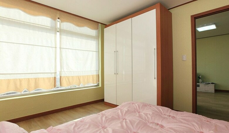 Ganghwa Sea Aroma Pension