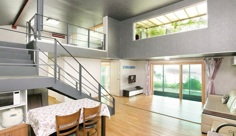 Ganghwa Sea Aroma Pension