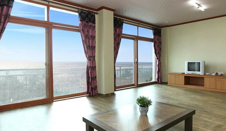 Ganghwa Sea Aroma Pension