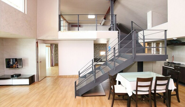 Ganghwa Sea Aroma Pension