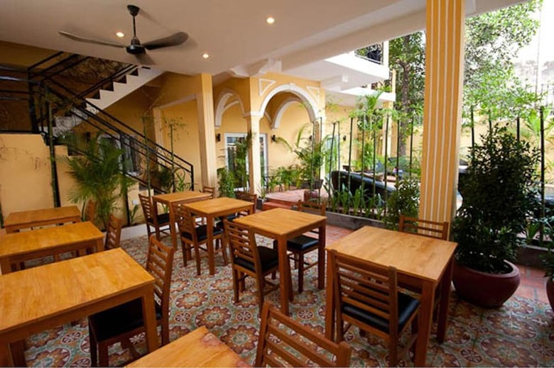 Villa Borann
