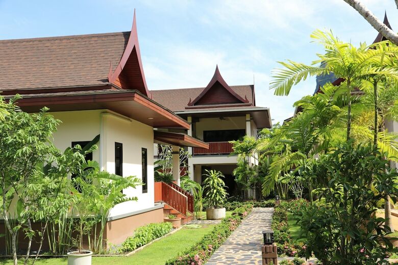 Hotel Chanapha Residence
