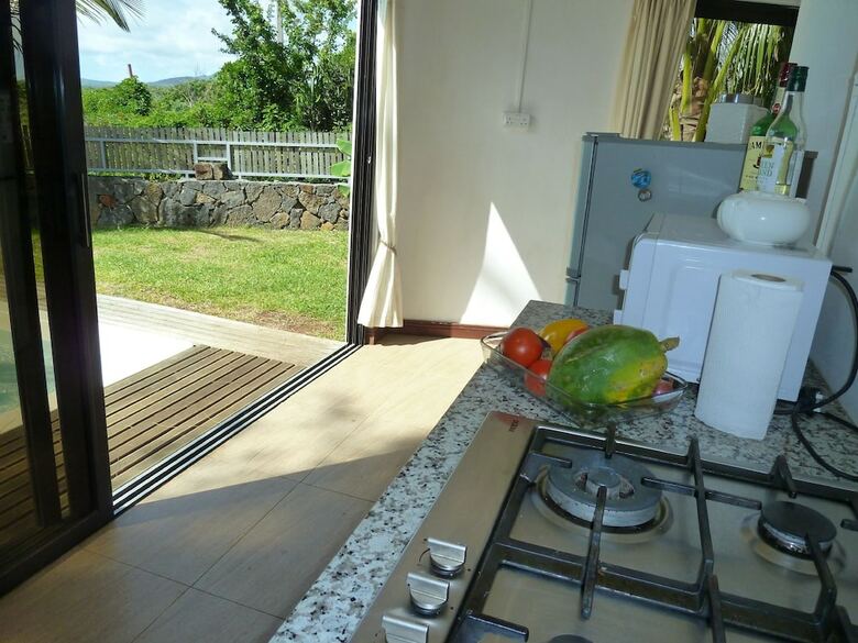 La Petite Villa