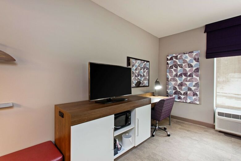 Hotel Hampton Inn & Suites Leavenworth, Wa
