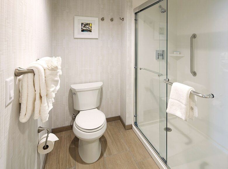 Hotel Hampton Inn & Suites Sacramento At Csus