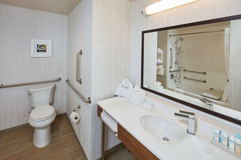 Hotel Hampton Inn & Suites Sacramento At Csus