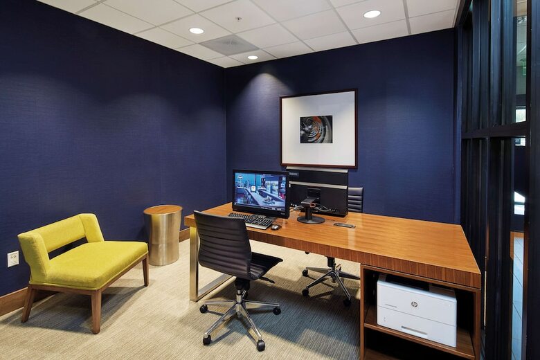 Hotel Hampton Inn & Suites Sacramento At Csus