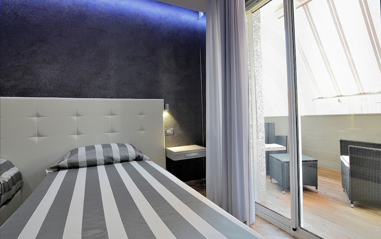 Hotel Starry Sky Charming House