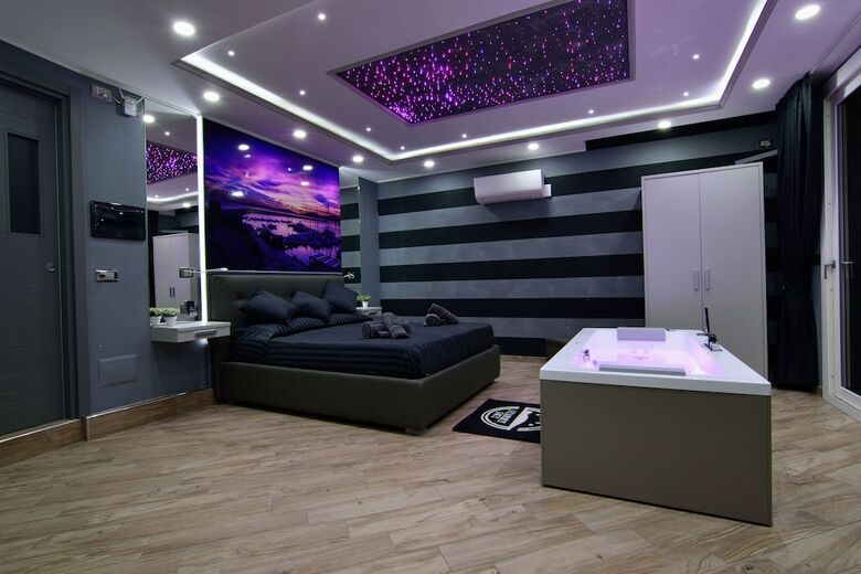 Hotel Starry Sky Charming House