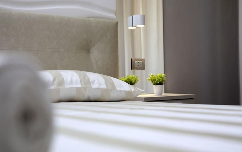 Hotel Starry Sky Charming House