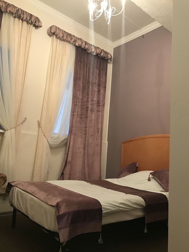 Mini Hotel Krasin