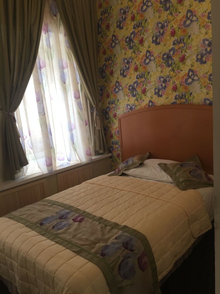 Mini Hotel Krasin