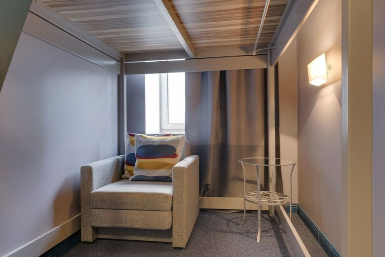 Hostal Hotel & Hostel Vstrechi Na Arbate