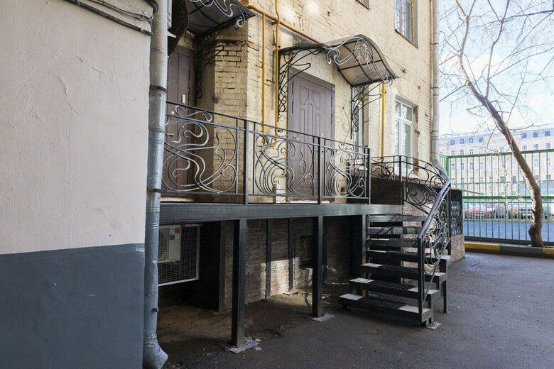Hostal Hotel & Hostel Vstrechi Na Arbate