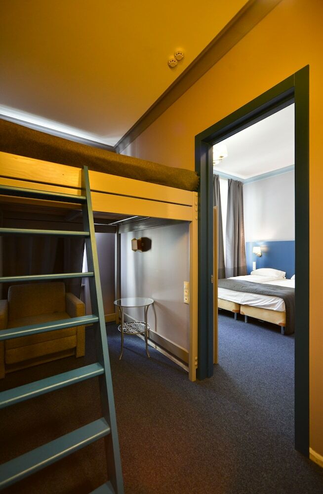 Hostal Hotel & Hostel Vstrechi Na Arbate