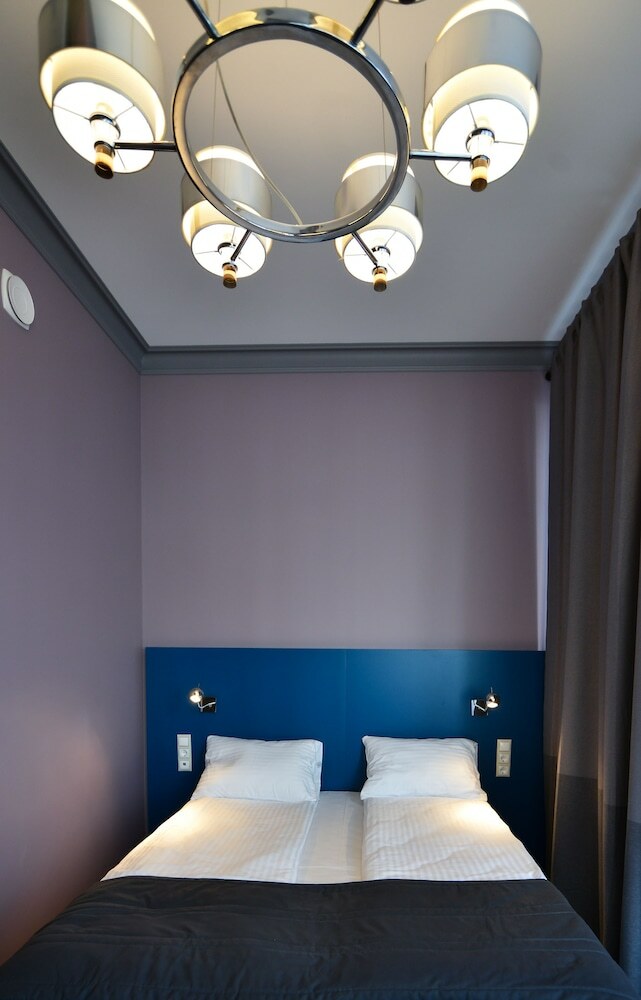 Hostal Hotel & Hostel Vstrechi Na Arbate