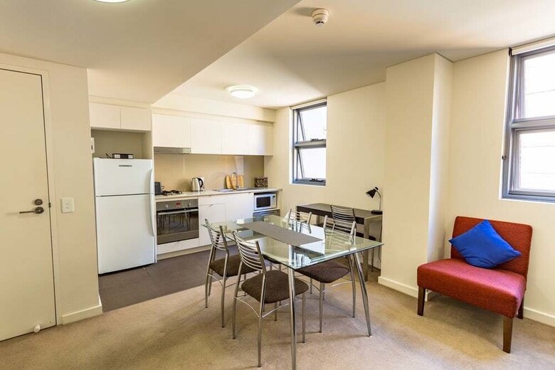 Apartamentos Hotel 111