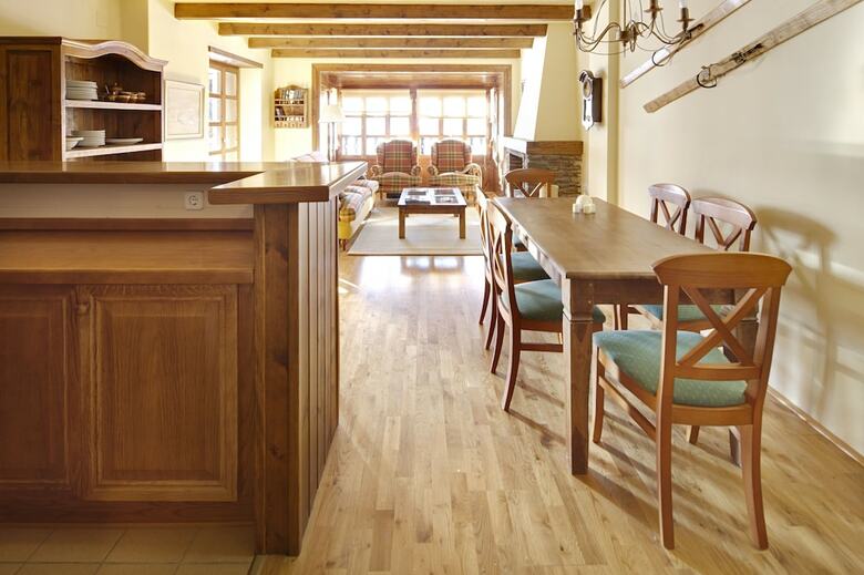Apartamentos Nin de Beret 3 By Feelfree Rentals