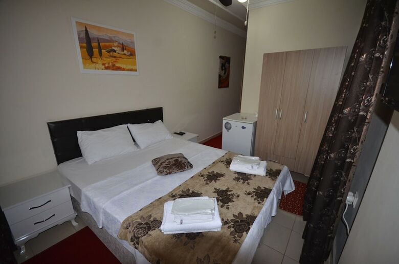 Hotel Gozde Pansiyon Otel