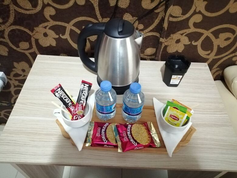 Hotel Gozde Pansiyon Otel
