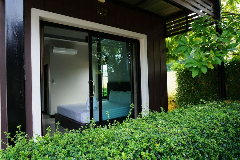 Hotel Phumipat Resort Thungsong