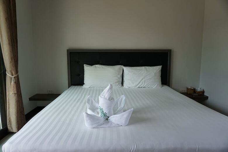 Hotel Phumipat Resort Thungsong