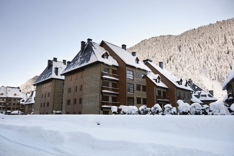 Apartamentos Val de Ruda Luxe 55 By Feelfree Rentals