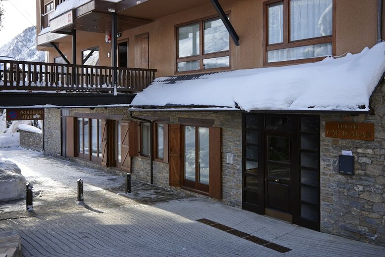 Apartamentos Cap 1500 By Feelfree Rentals