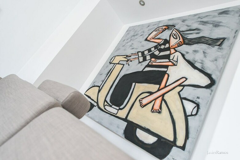 Apartamentos Casa Margot C�diz