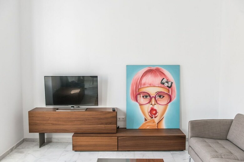 Apartamentos Casa Margot C�diz