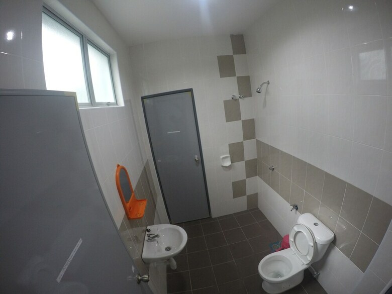D'sayang Homestay
