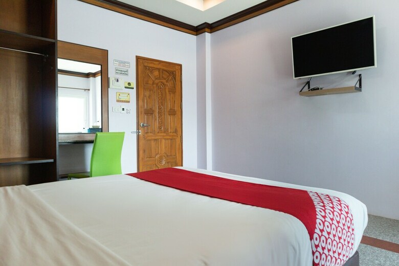 Hotel Oyo 701 Sabai Palace
