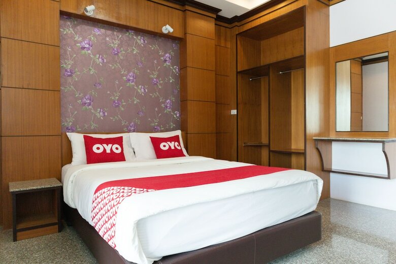 Hotel Oyo 701 Sabai Palace