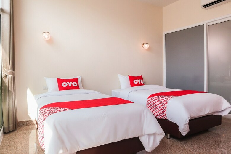 Hotel Oyo 701 Sabai Palace