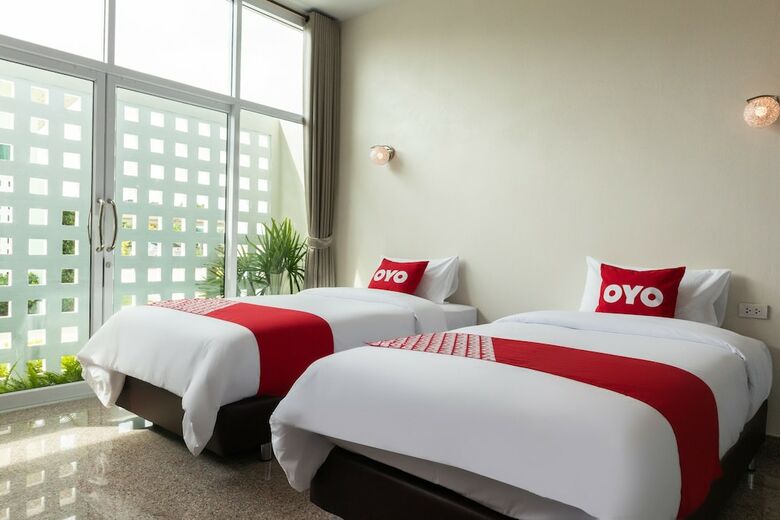 Hotel Oyo 701 Sabai Palace