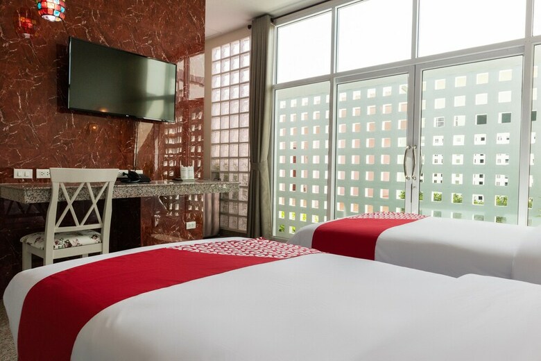 Hotel Oyo 701 Sabai Palace