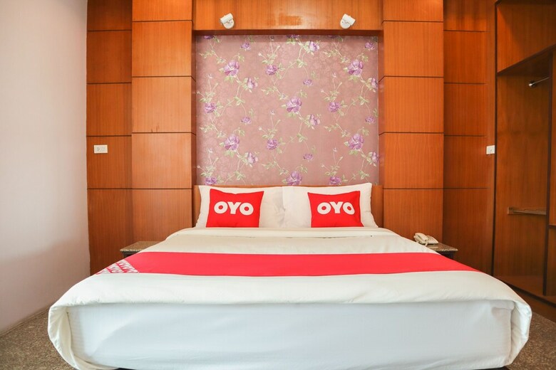 Hotel Oyo 701 Sabai Palace