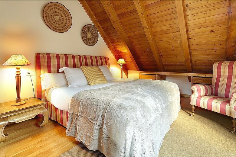 Apartamentos Era Garona By Feelfree Rentals