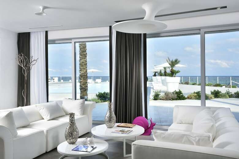 Hotel Sole In Me Resort