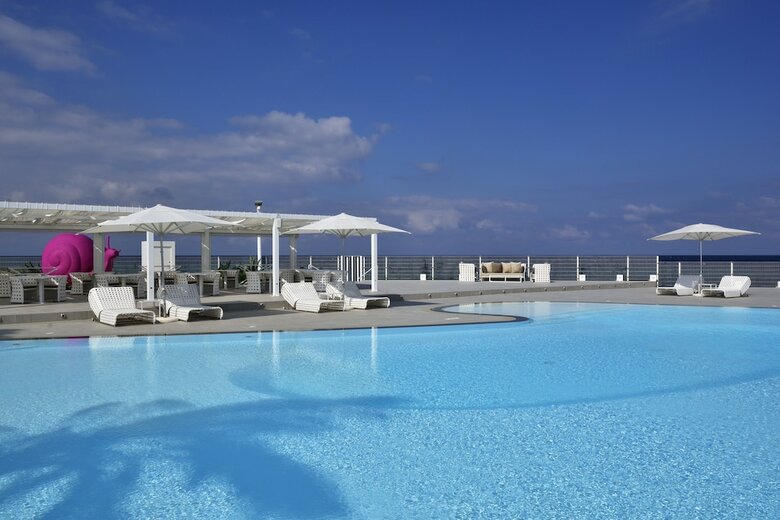 Hotel Sole In Me Resort