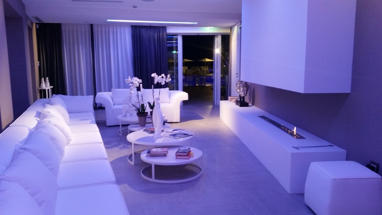 Hotel Sole In Me Resort