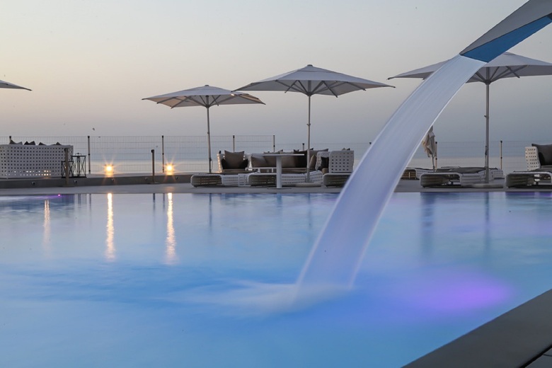 Hotel Sole In Me Resort