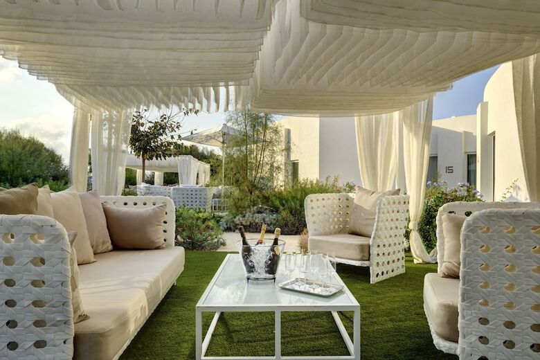 Hotel Sole In Me Resort