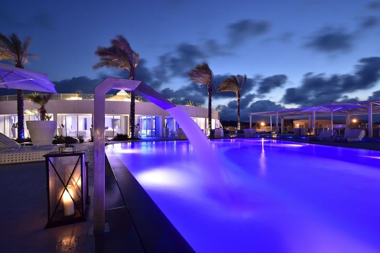 Hotel Sole In Me Resort