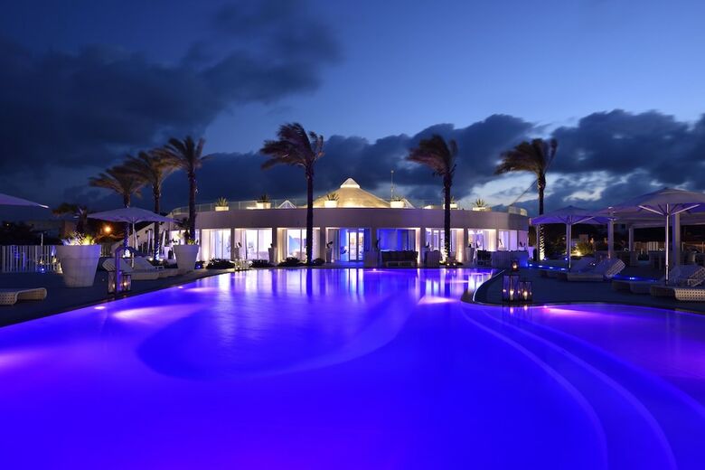 Hotel Sole In Me Resort