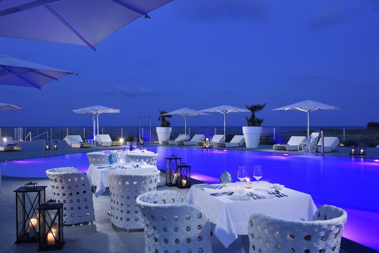 Hotel Sole In Me Resort