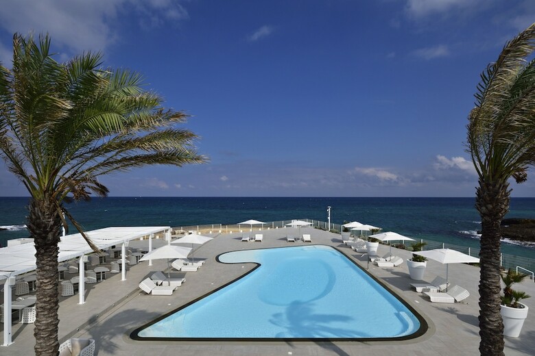 Hotel Sole In Me Resort