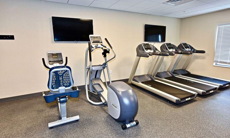 Hotel Hampton Inn Kirksville, Mo